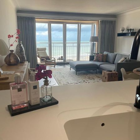 Appartement Belle Mer - Adults Only Middelkerke Exterior photo