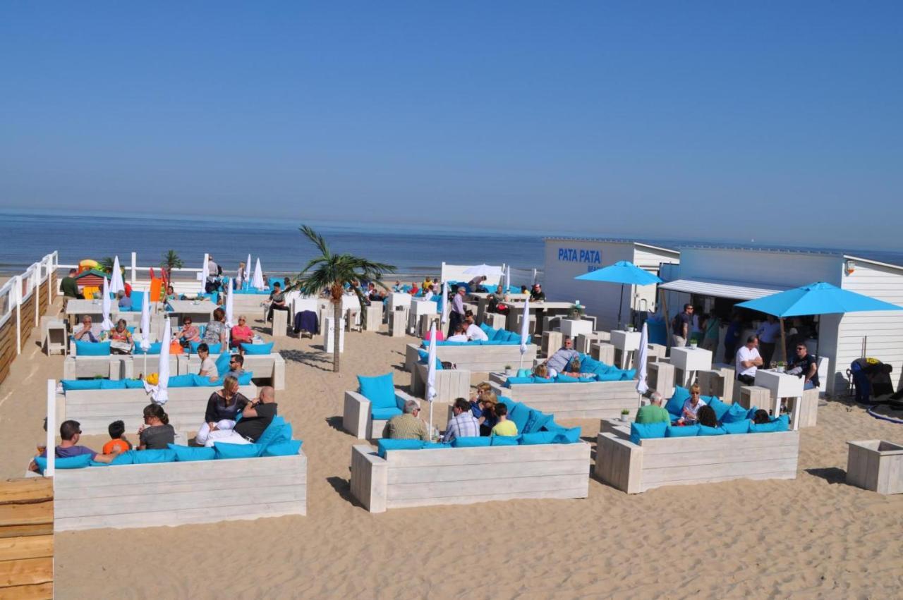 Appartement Belle Mer - Adults Only Middelkerke Exterior photo