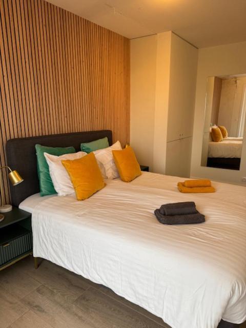 Appartement Belle Mer - Adults Only Middelkerke Exterior photo