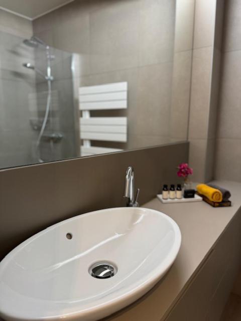 Appartement Belle Mer - Adults Only Middelkerke Exterior photo